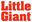 Little Giant Ladder Systems Australia logo